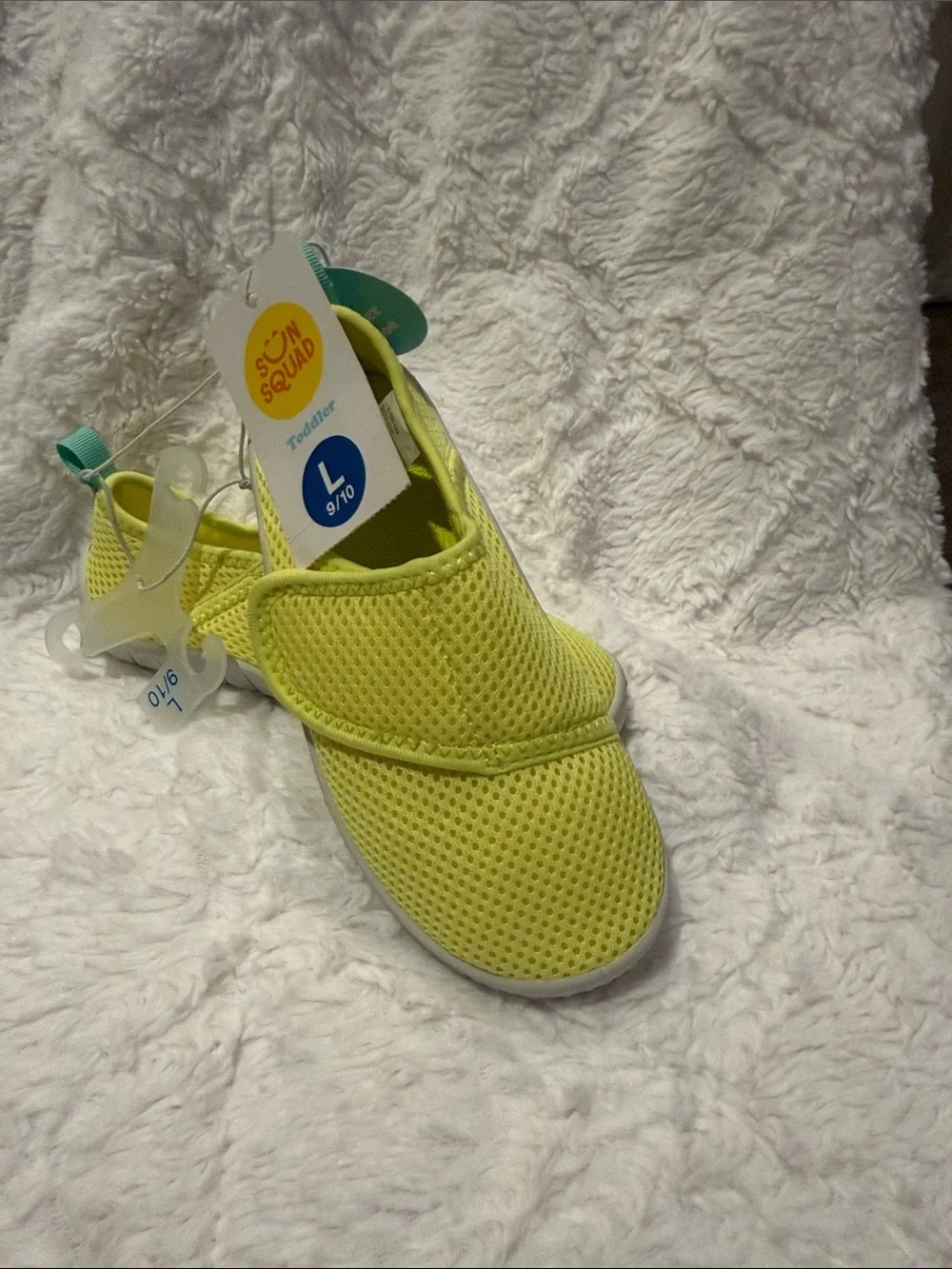 Sun Squad lightweight toddler